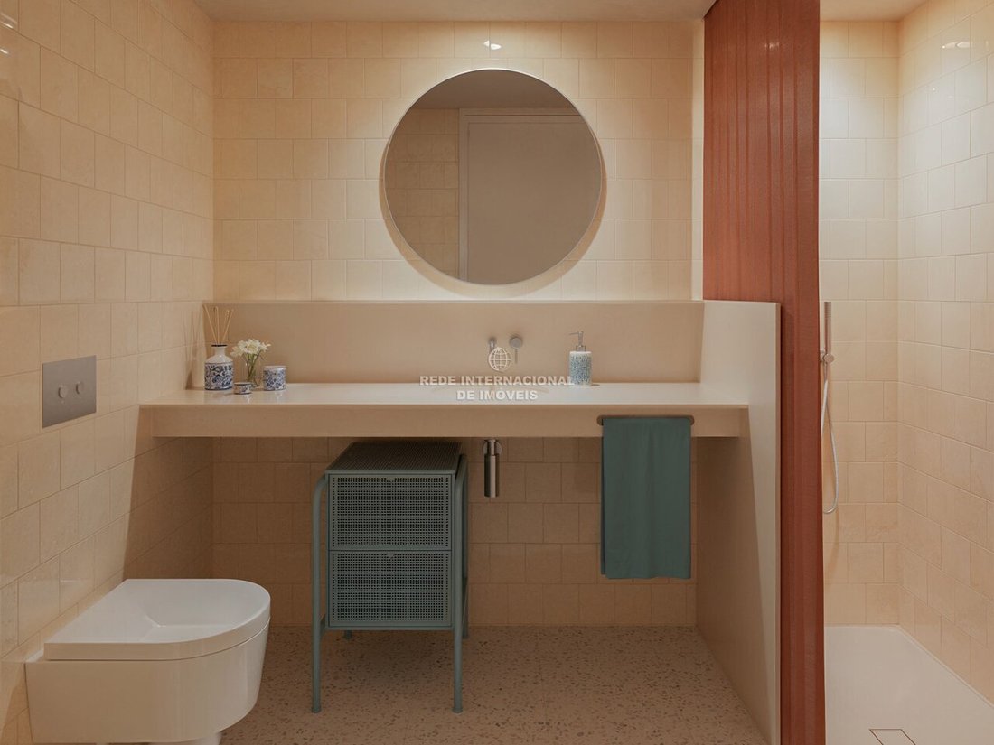 Apartamento en Marvila, Lisboa, Portugal 2 - 18023713