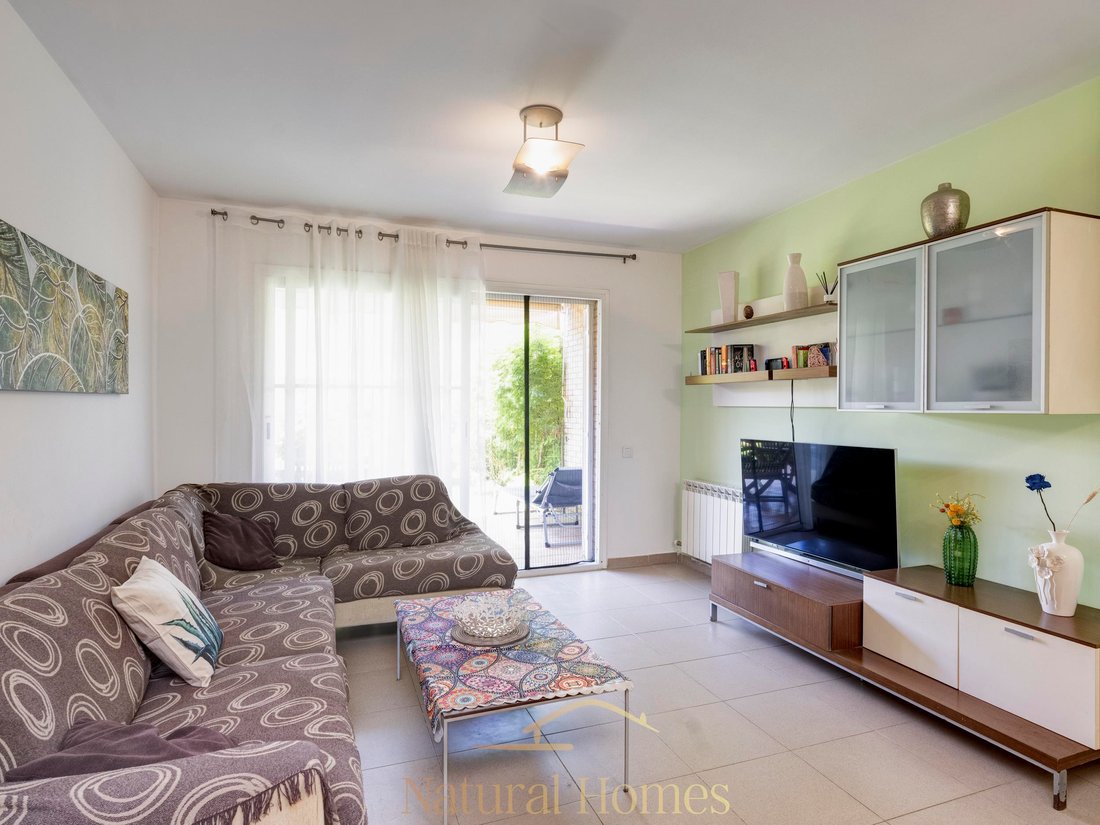 Apartment in Sant Vicenc de Montalt, Catalonia, Spain 3 - 18312920
