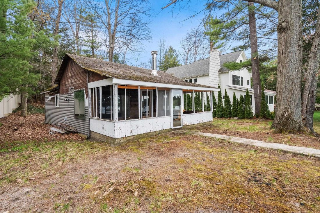 House in Traverse City, Michigan, United States 3 - 18308053