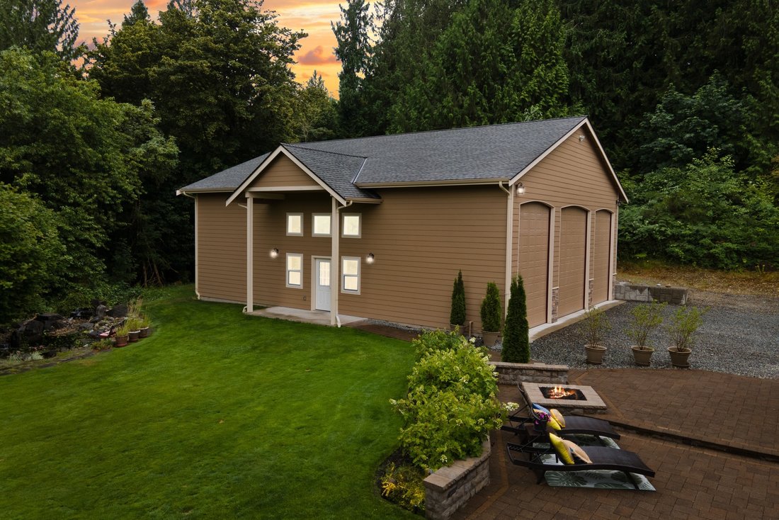House in Parkland, Washington, United States 5 - 17993329