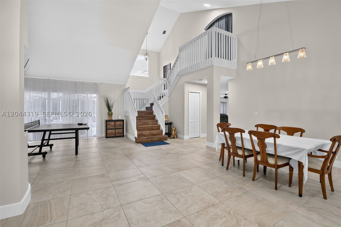 House in Miramar, Florida, United States 3 - 18313003