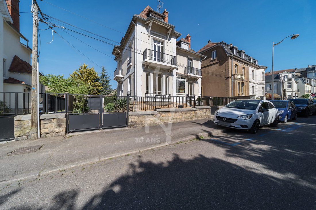 House in Centre-Ancienne Ville, Metz, France 2 - 17815630