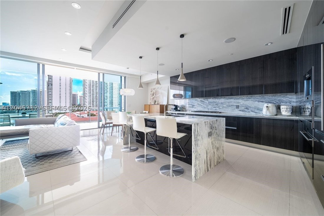 Condo in Aventura, Florida, United States 5 - 18313074