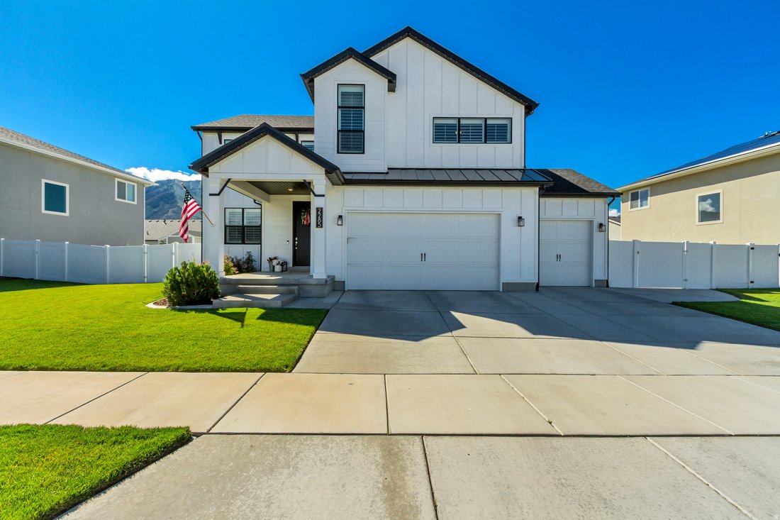 House in Springville, Utah, United States 1 - 18312866