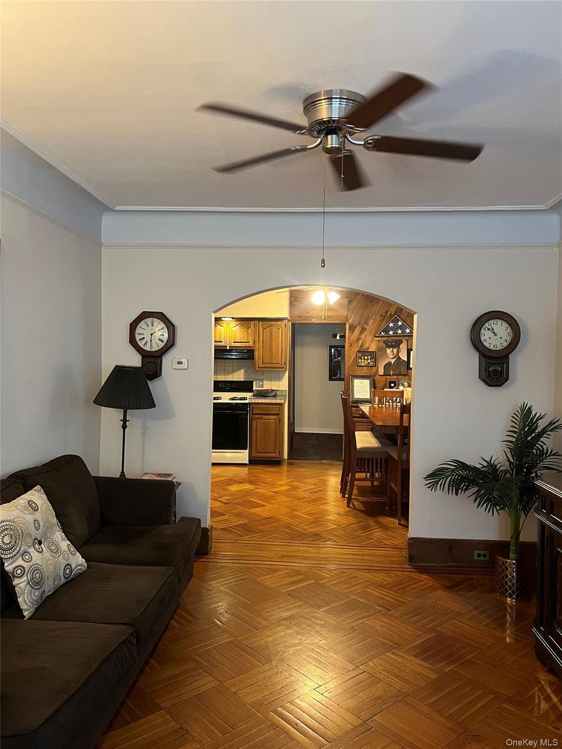Apartment in New York, New York, United States 4 - 18313148