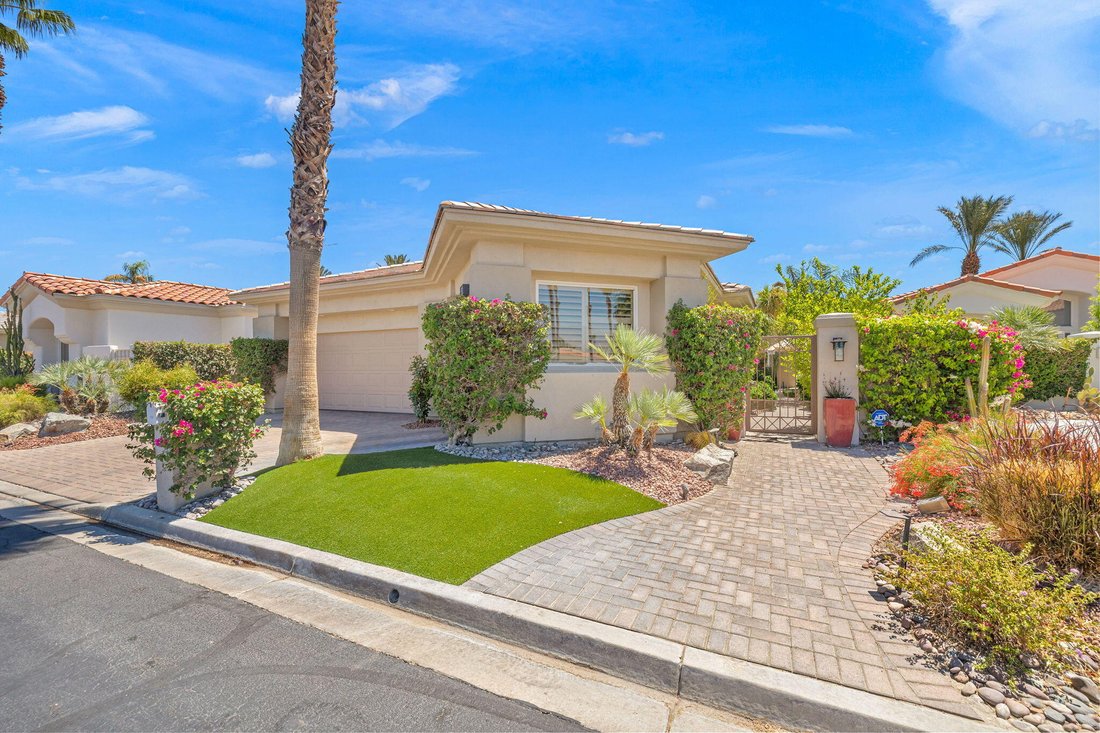 House in Palm Desert, California, United States 5 - 18311601