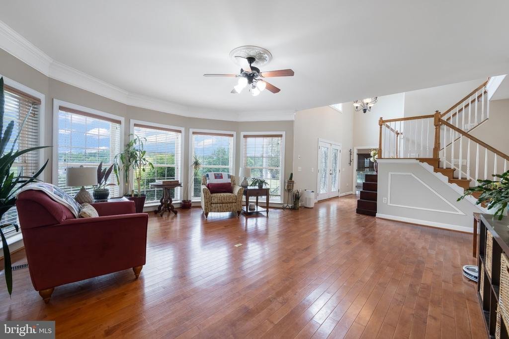 House in Stafford, Virginia, United States 5 - 18311399