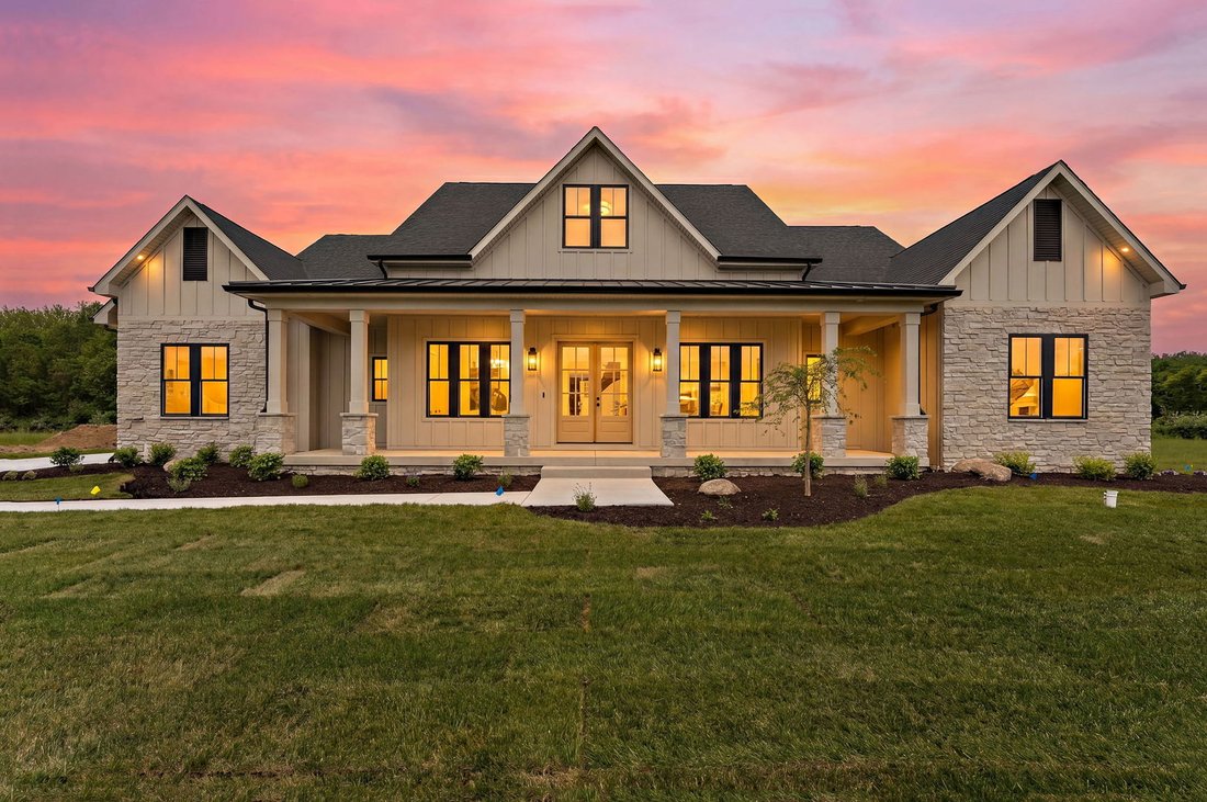 House in Woodville, Indiana, United States 3 - 18313522
