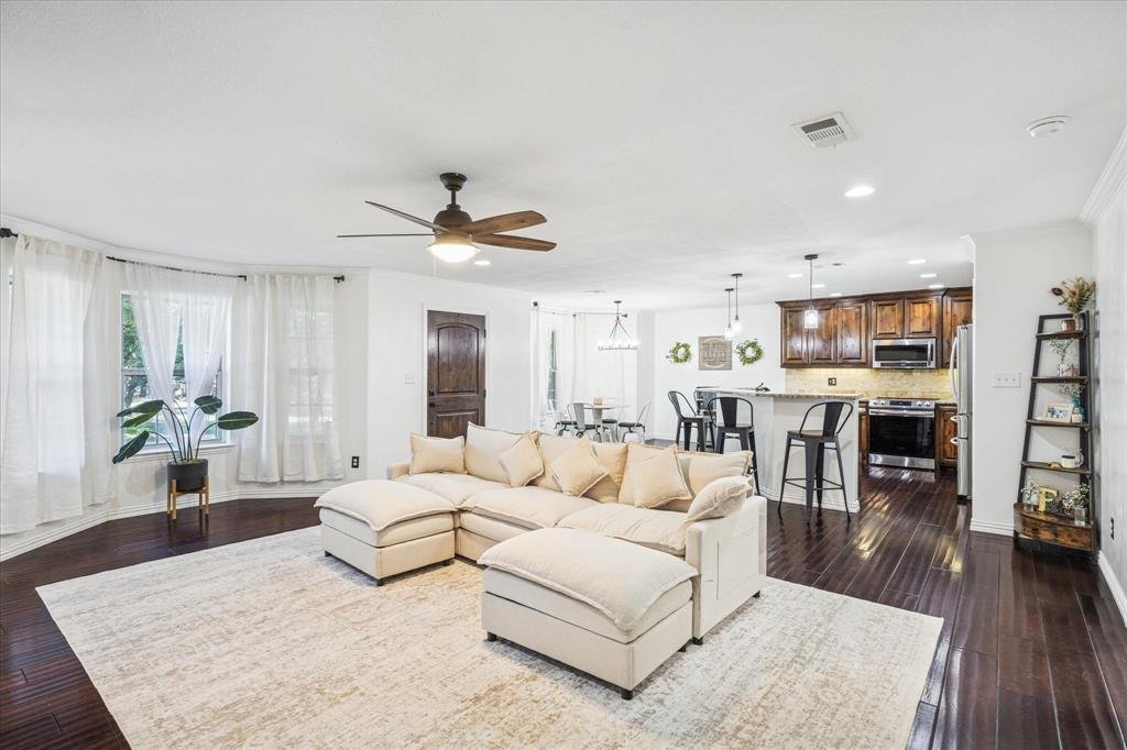 House in Weatherford, Texas, United States 4 - 18314053