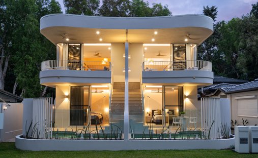 Casa a Clifton Beach, Queensland, Australia 1