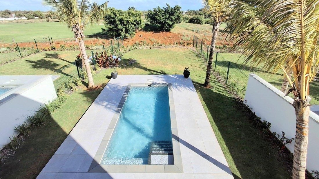 Townhouse in Rivière du Rempart, Rivière du Rempart District, Mauritius 2 - 18310925