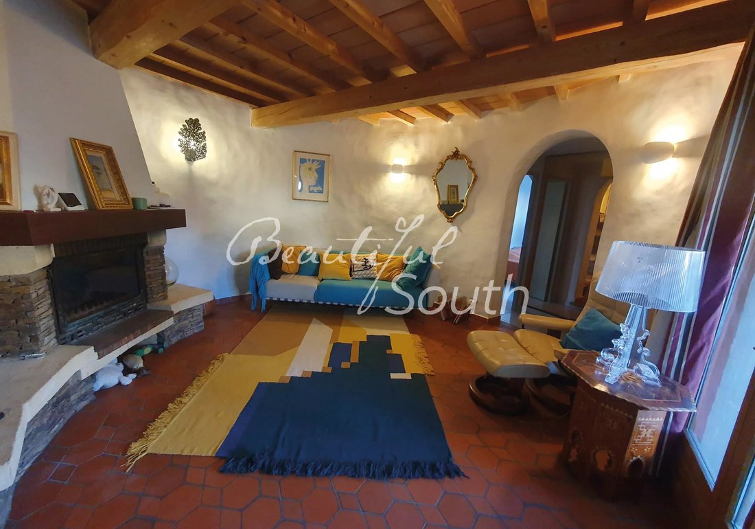 House in Le Barcarès, Occitania, France 4 - 18310432