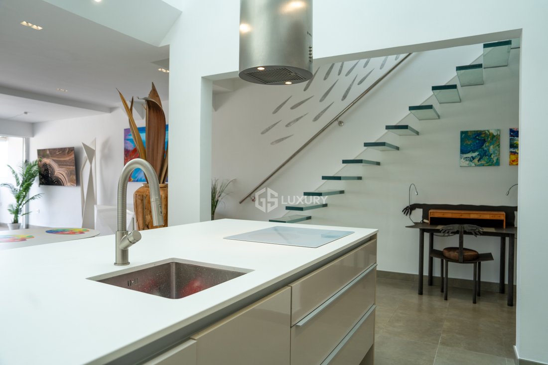 Apartment in La Caleta, Adeje, Canary Islands 5 - 18315866