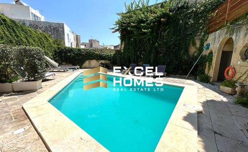 Estate in Haz-Zebbug, Malta 1
