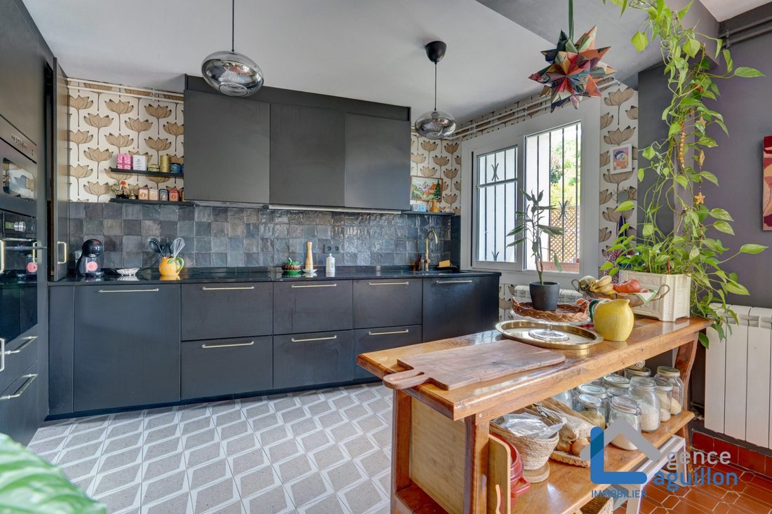 Apartment in Biriatou, Nouvelle-Aquitaine, France 5 - 18312616