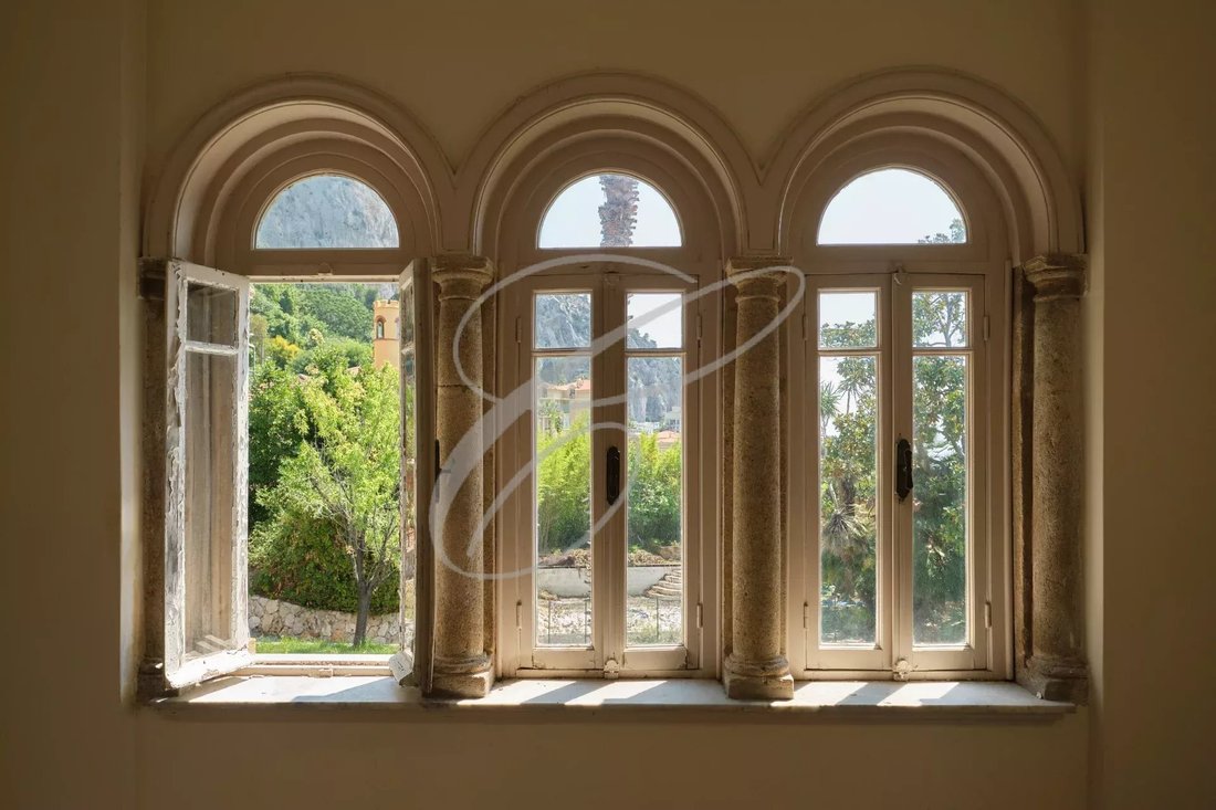 Villa in Menton, Provence-Alpes-Côte d'Azur, France 5 - 14580145