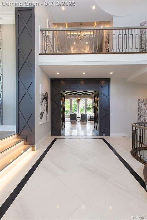 House in Rochester Hills, Michigan, United States 3 - 18308042