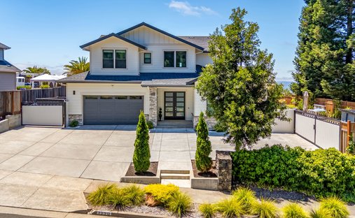 House in Santa Rosa, California, United States 1