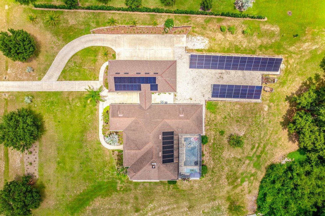 House in Tavares, Florida, United States 4 - 17351323