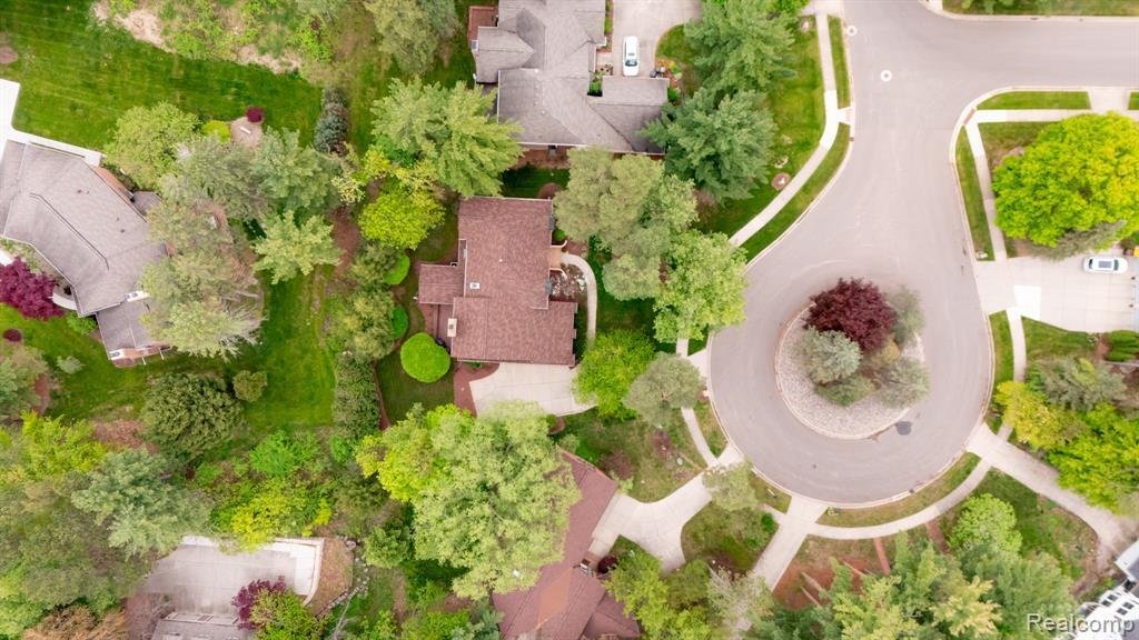 House in Meridian charter Township, Michigan, United States 3 - 18309961
