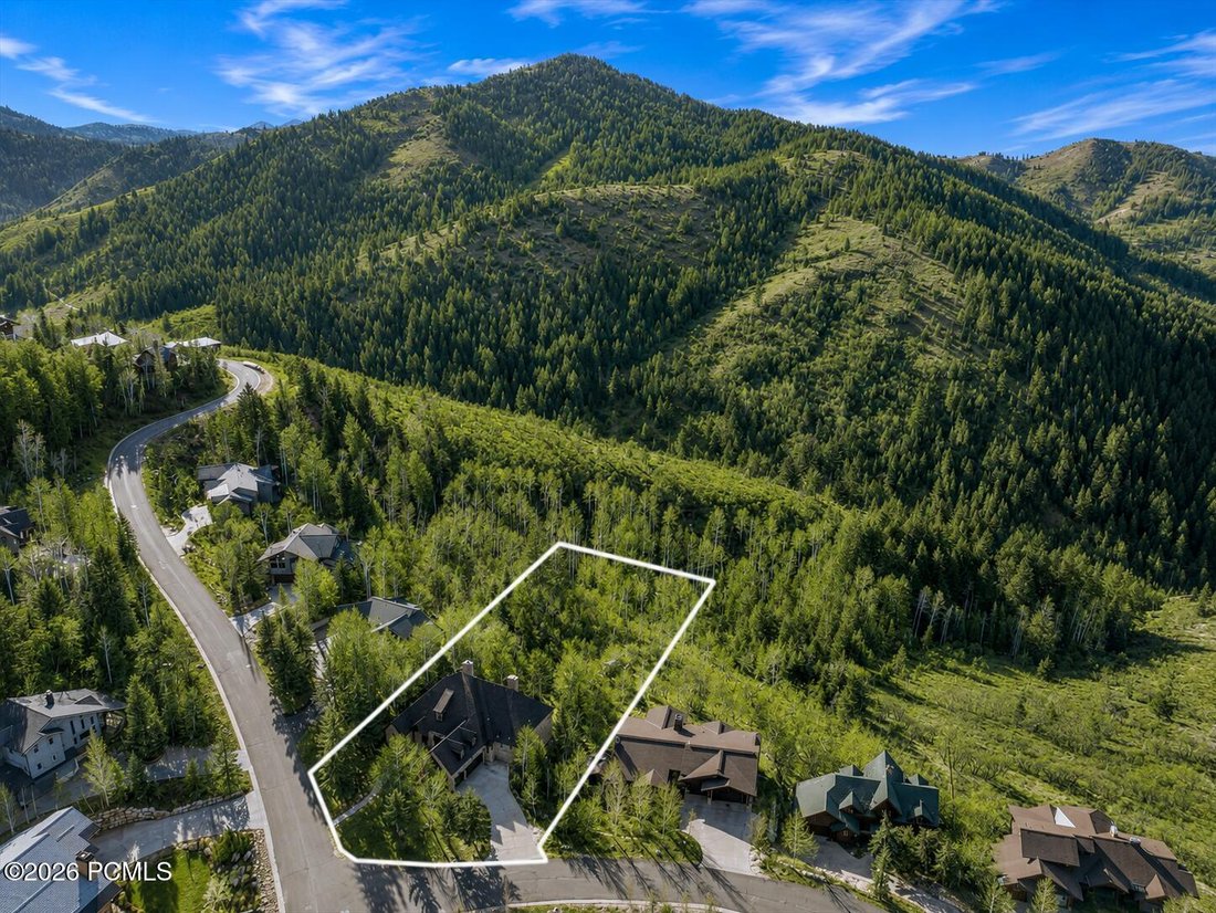 House in Park City, Utah, United States 4 - 17825455