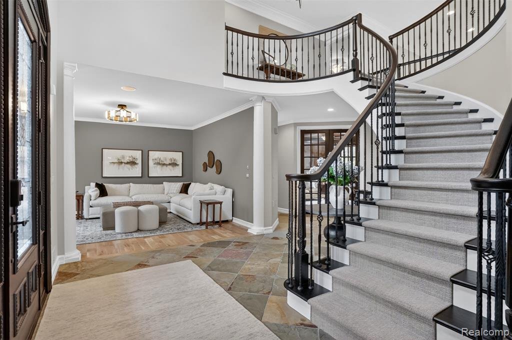 House in Rochester Hills, Michigan, United States 5 - 18309216