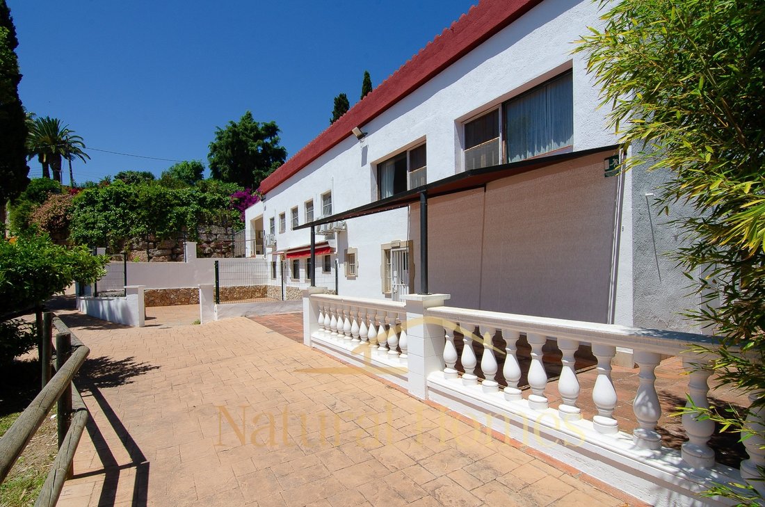 Finca in Sant Vicenc de Montalt, Catalonia, Spain 5 - 18312490