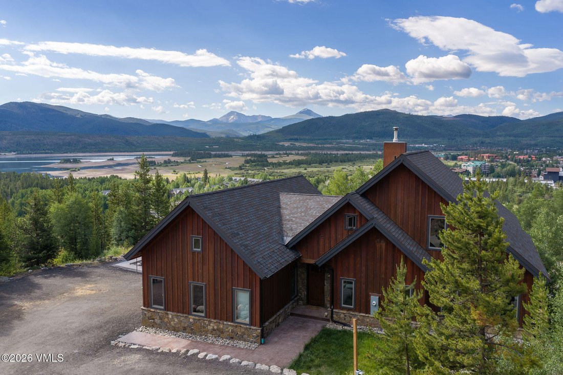 House in Frisco, Colorado, United States 3 - 18276782
