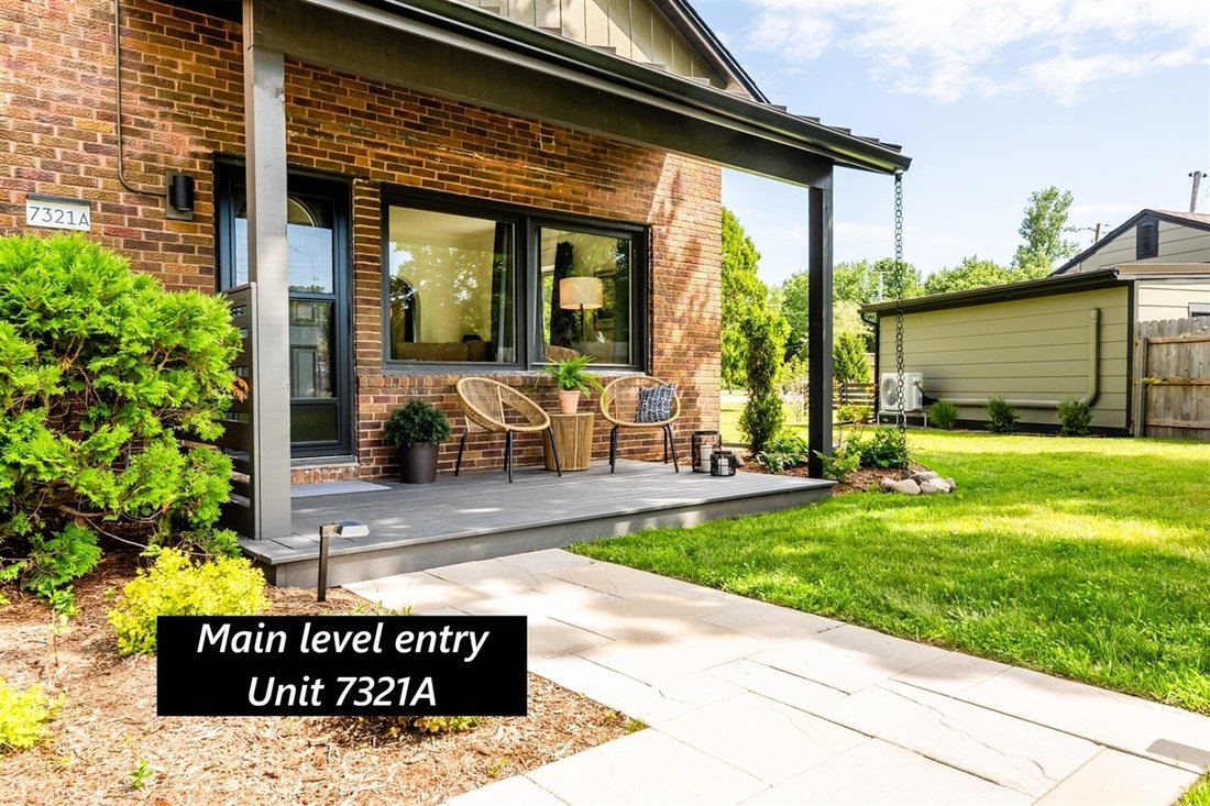 Apartment in Harbert, Michigan, United States 4 - 18307726