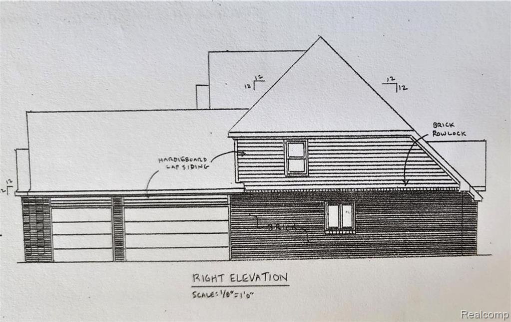 House in Township of Hamburg, Michigan, United States 2 - 18309374