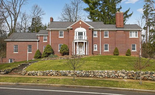Maison à Ann Arbor, Michigan, États-Unis 1