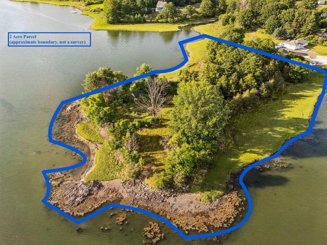 Land in Kittery, Maine, United States 5 - 18310448