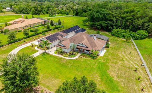 Haus in Tavares, Florida, Vereinigte Staaten 1