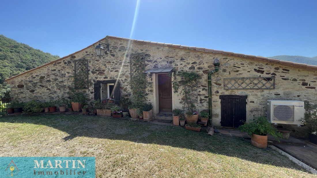 House in Montbolo, Occitania, France 4 - 18313572