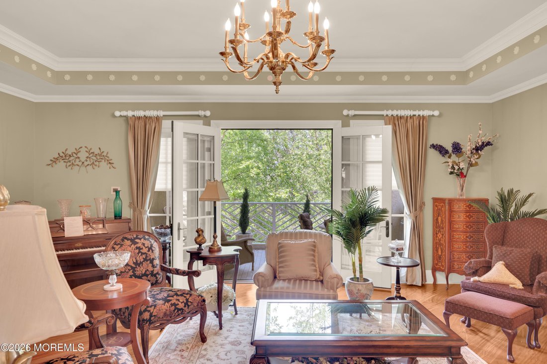 Condo in Manasquan, New Jersey, United States 1 - 18315771