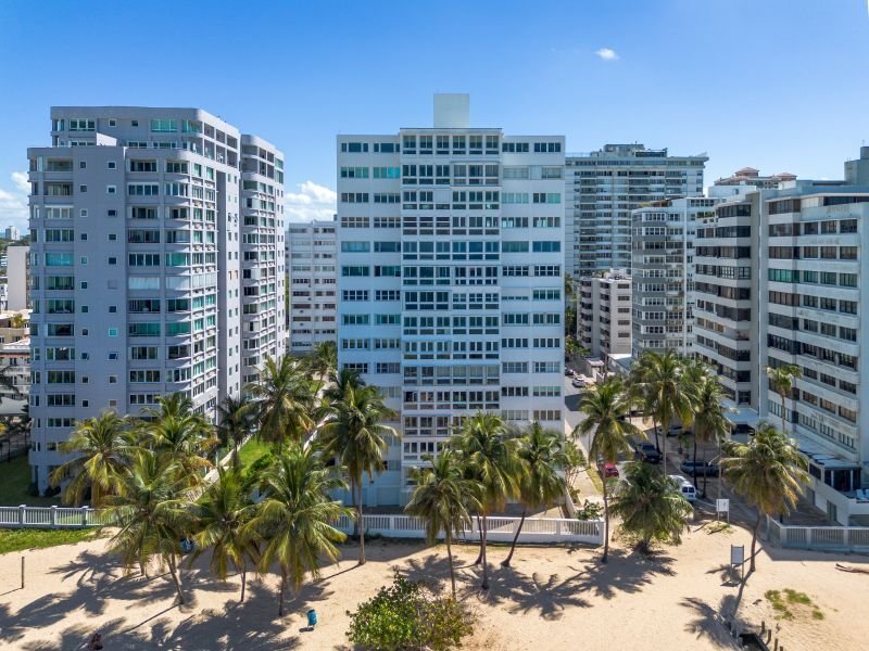 Apartment in San Juan, San Juan, Puerto Rico 2 - 17721415