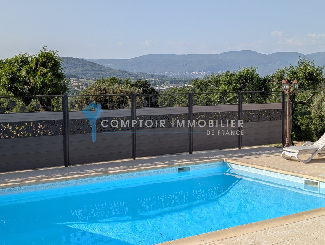 House in Centre Nord, Apt, France 3 - 18313698