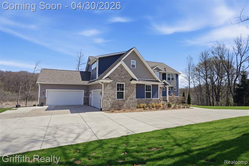 House in Brighton, Michigan, United States 3 - 18308388