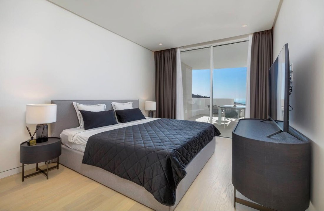 Apartment in Ojen, Andalusia, Spain 2 - 18316084