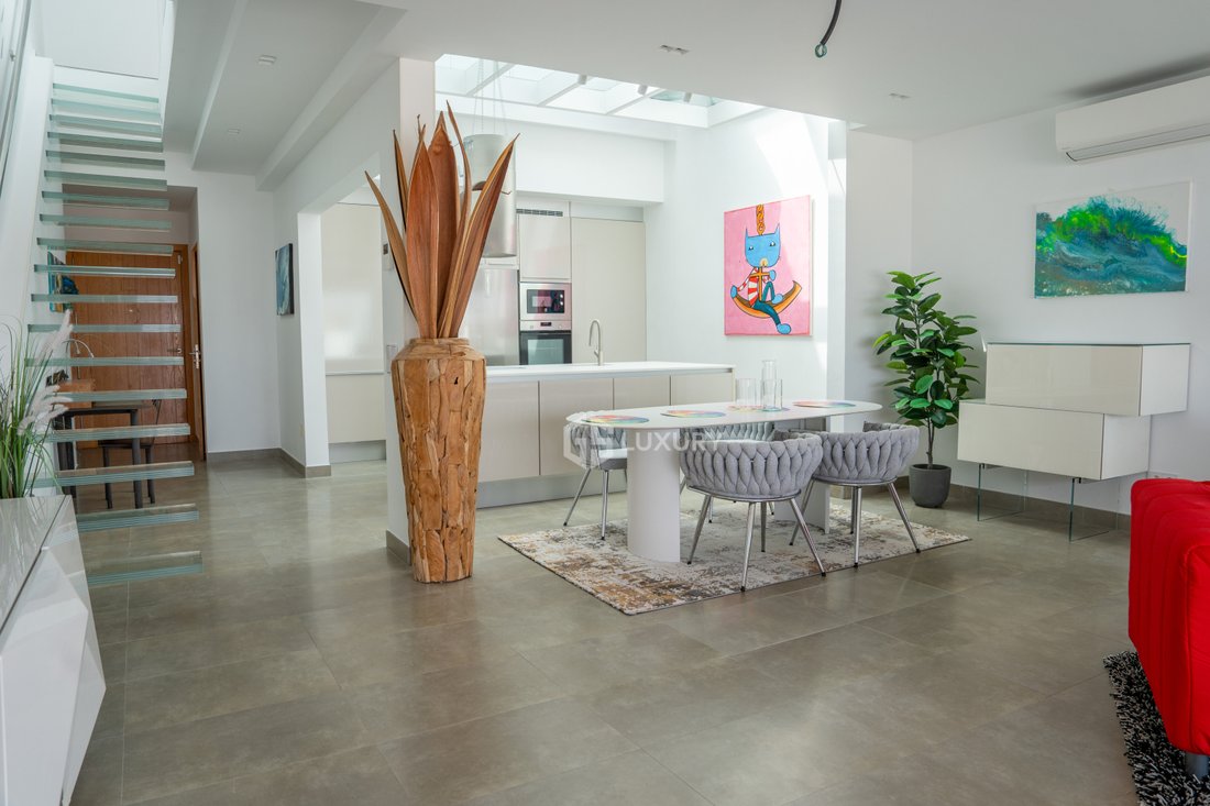 Apartment in La Caleta, Adeje, Canary Islands 3 - 18315866