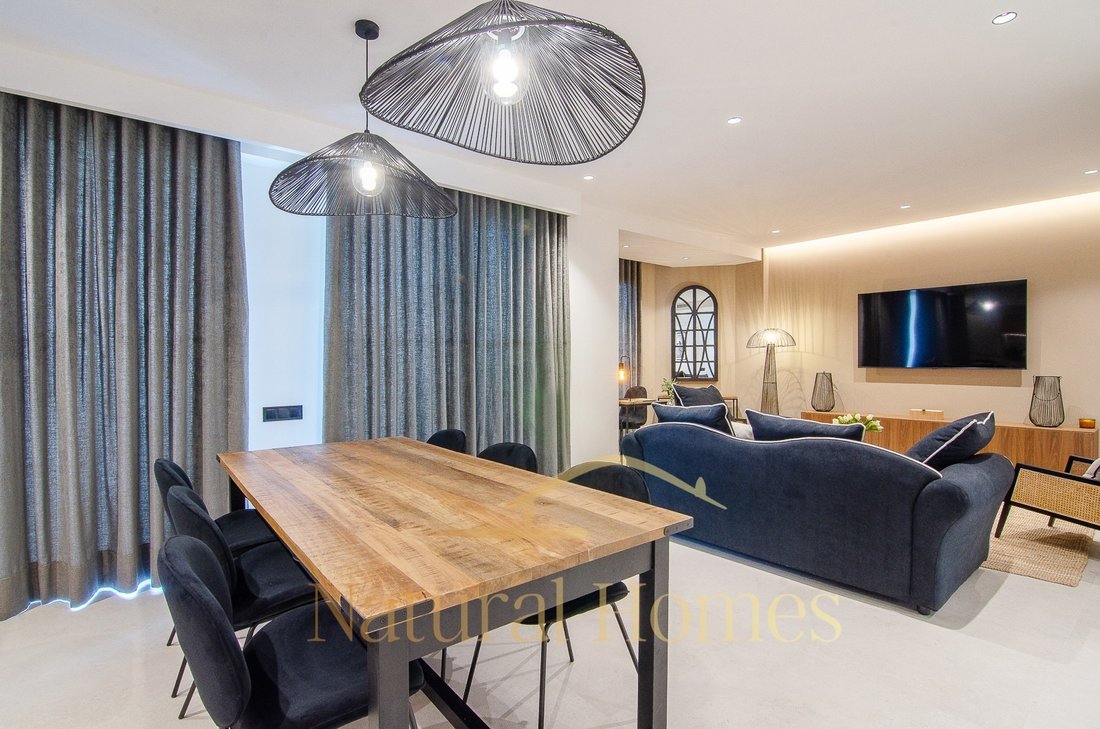 Apartment in Sants-Montjuic, Barcelona, Spain 3 - 18312856