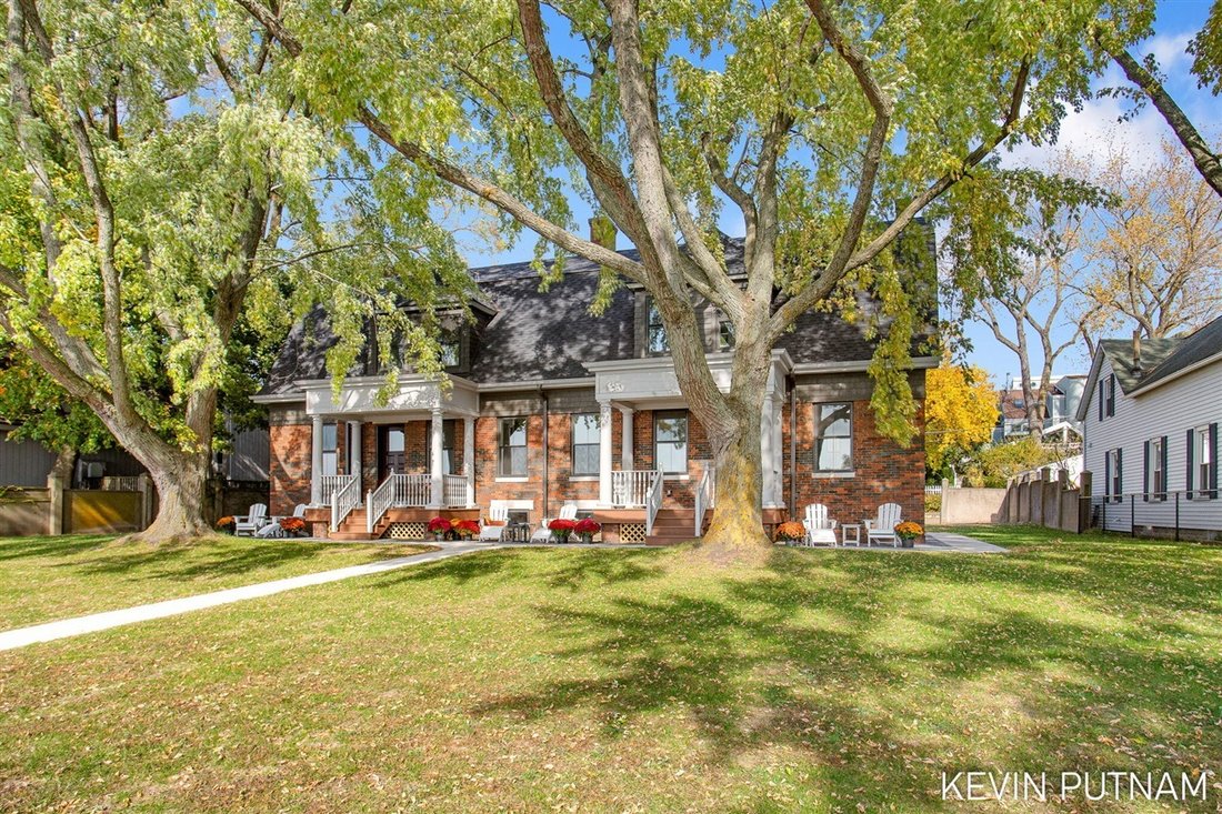 House in St. Joseph, Michigan, United States 3 - 18309576
