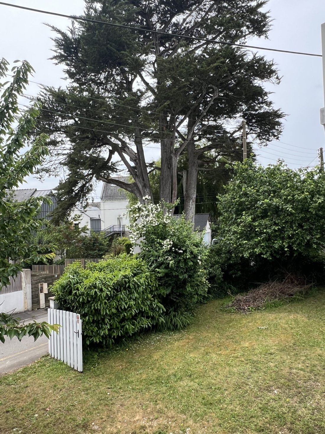 Villa in Kerguelen-Quehello Congard-Maison Rou, Larmor-Plage, France 3 - 18315372