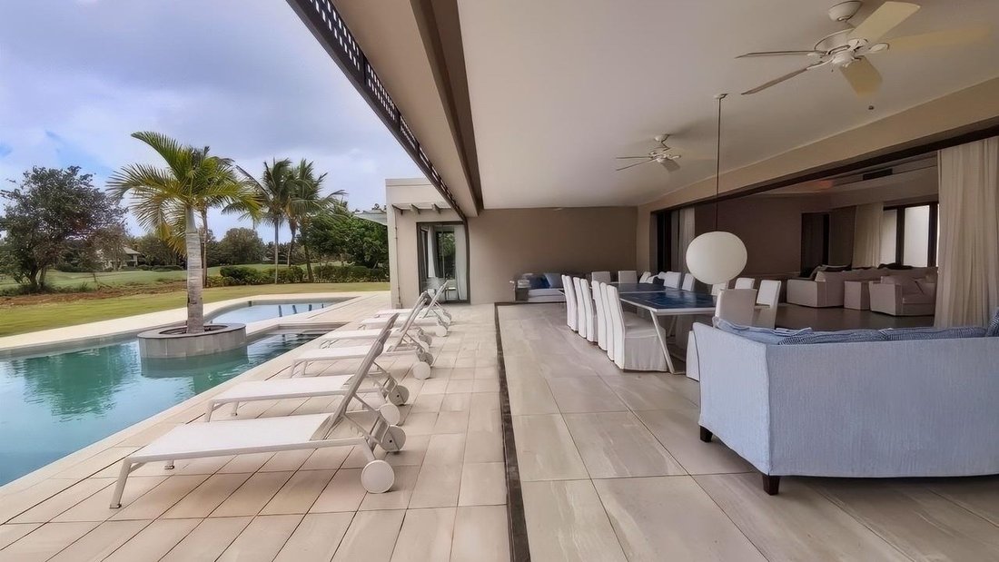 Haus in Beau Champ, Flacq, Mauritius 4 - 18310905