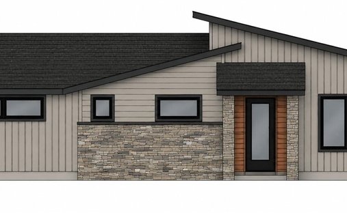 House in Grand Rapids, Michigan, United States 1
