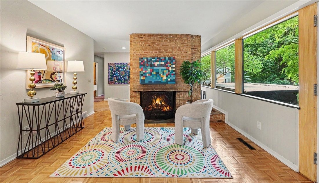 House in Ann Arbor, Michigan, United States 4 - 18307799