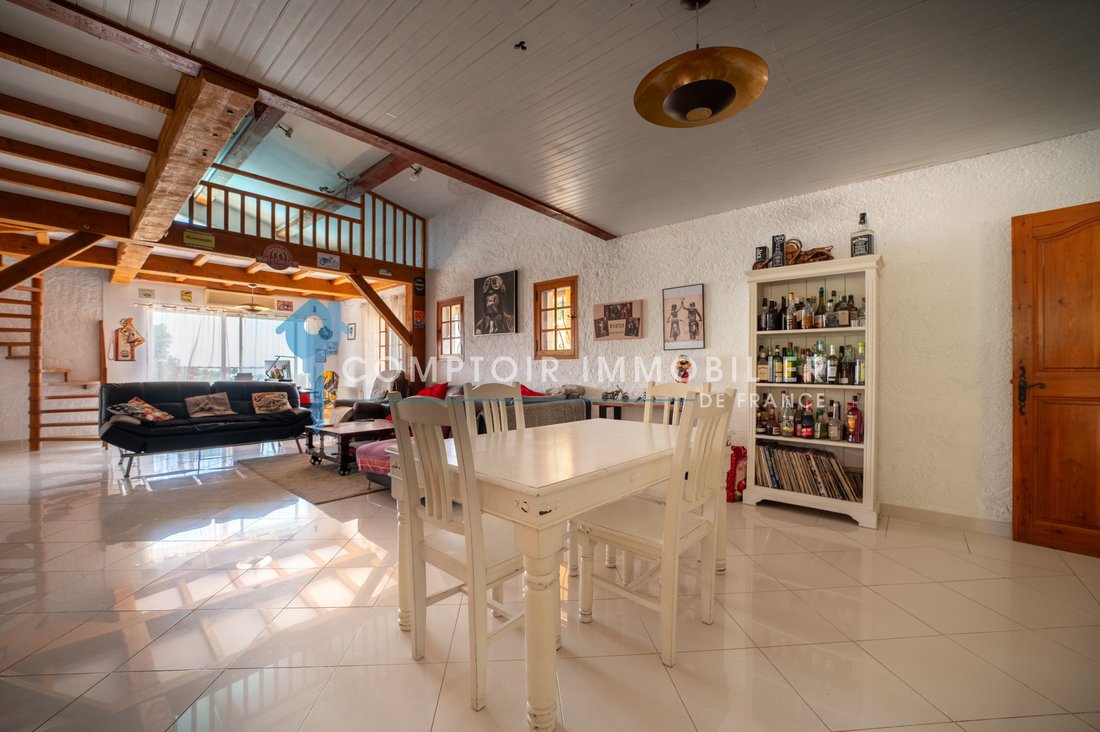 Villa in Flayosc, Provence-Alpes-Côte d'Azur, France 5 - 18313737