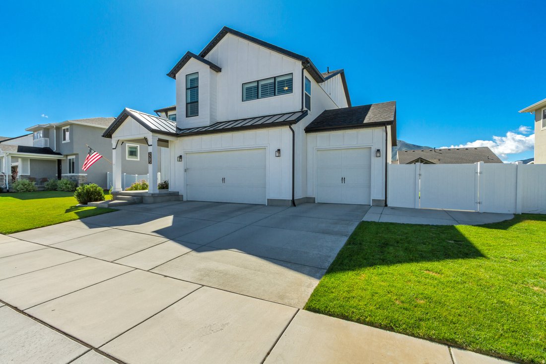 House in Springville, Utah, United States 2 - 18312866
