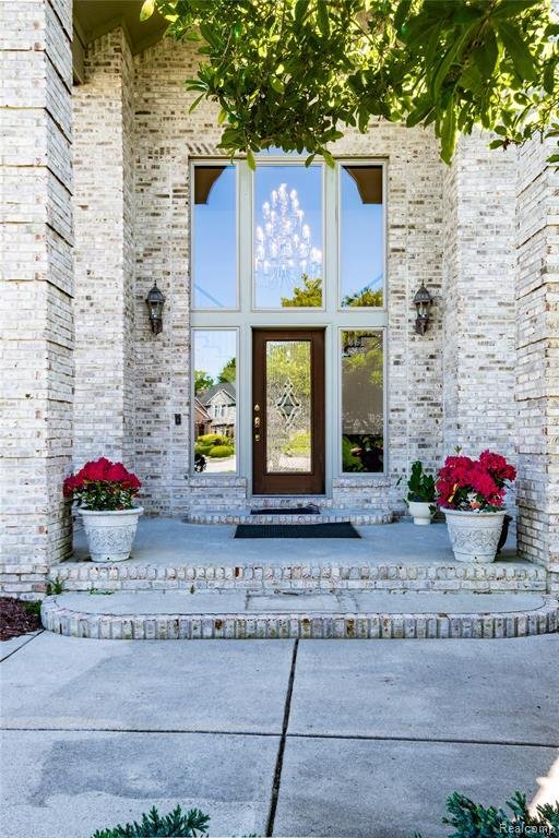 House in Vienna Township, Michigan, United States 3 - 18308013