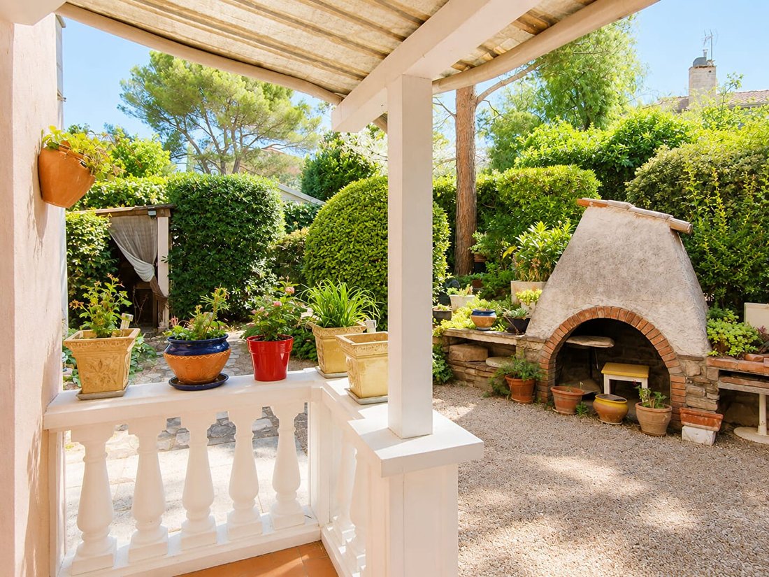 Villa in Boulouris, Saint-Raphaël, France 4 - 18314539